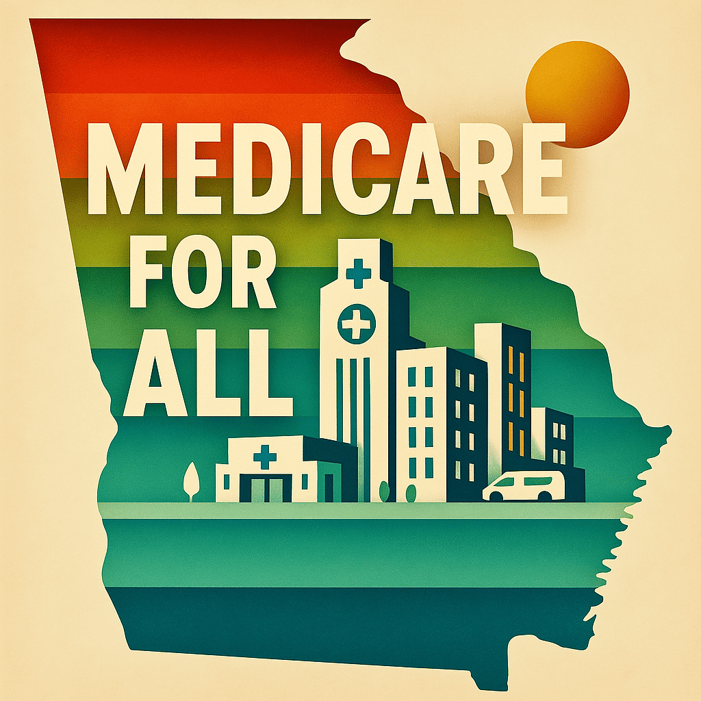 Medicare for All