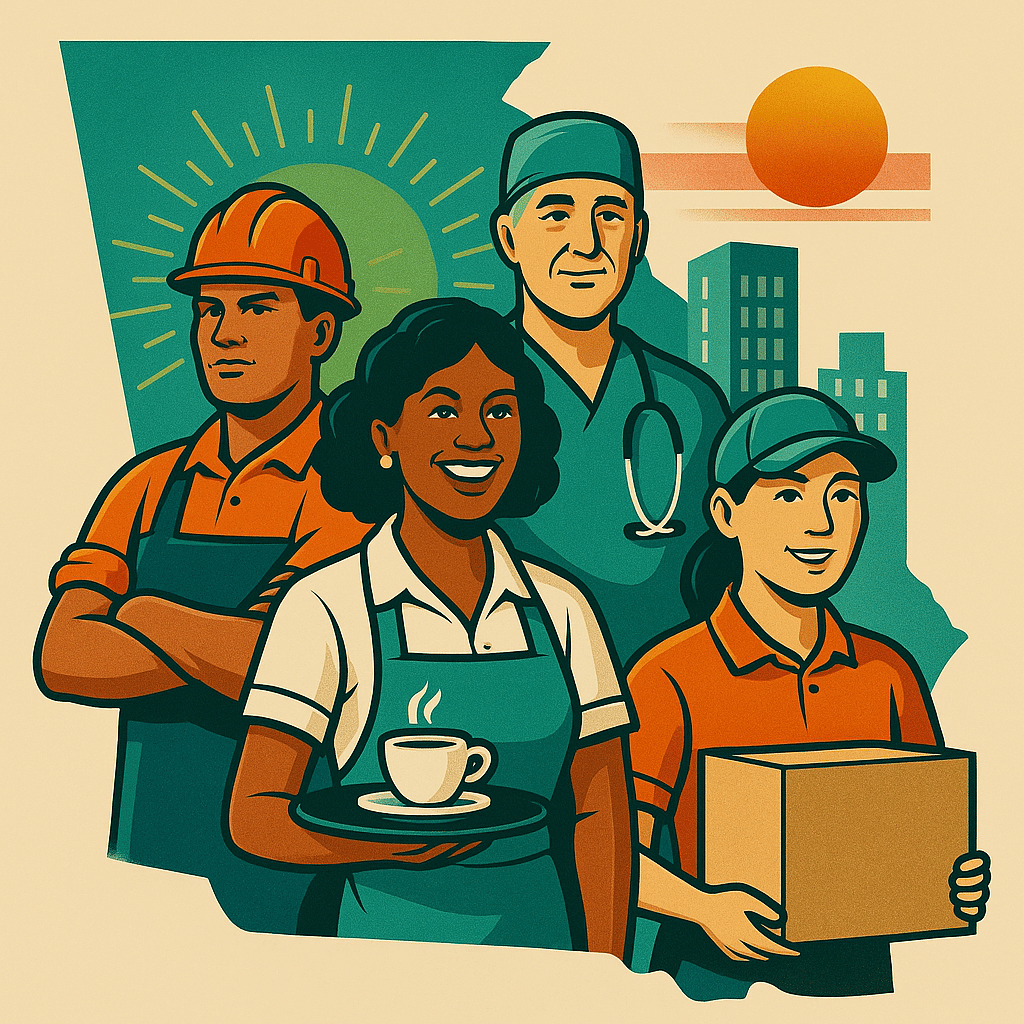 Economy