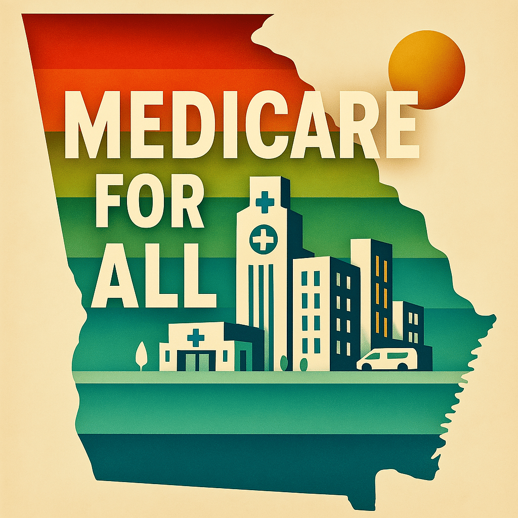 Medicare for All