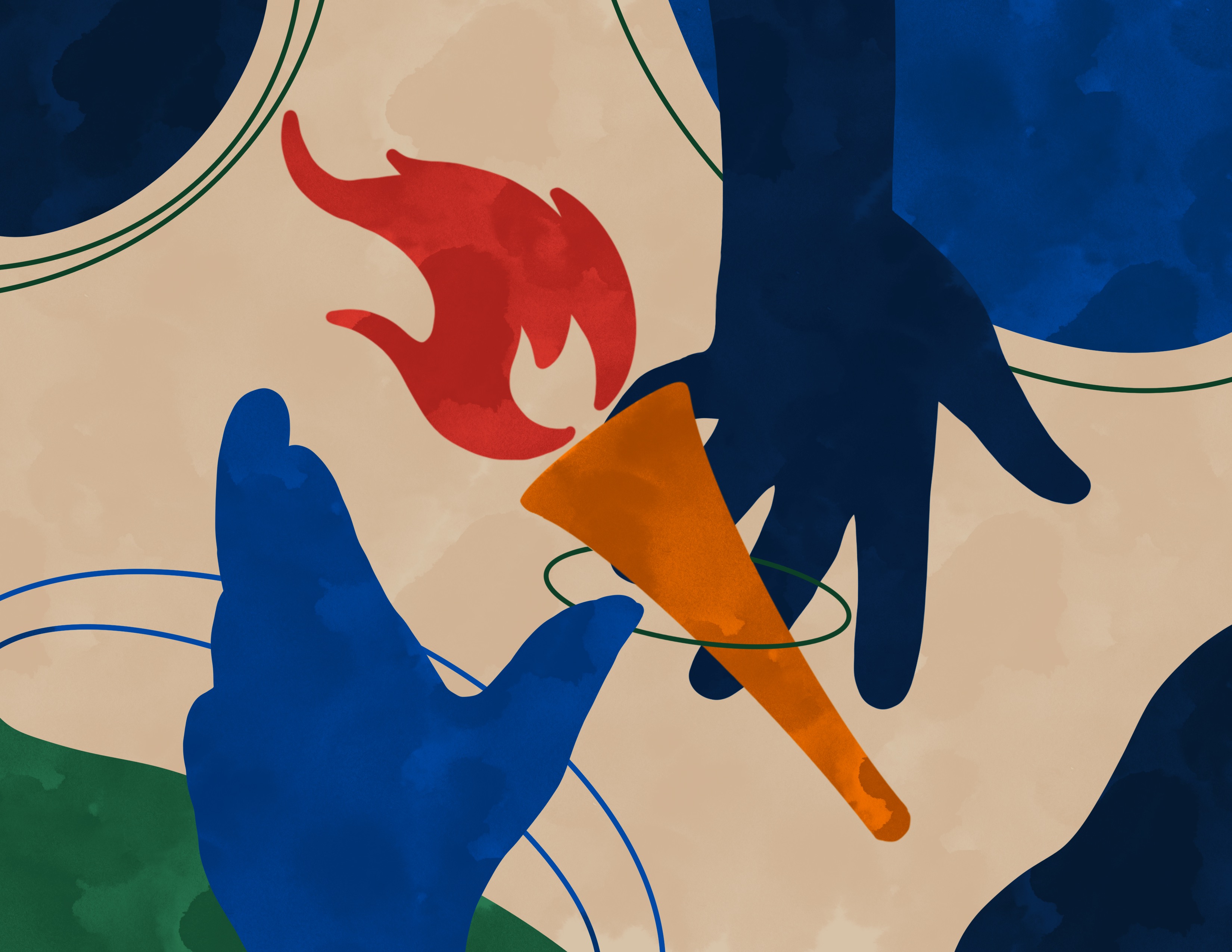 The End of Legacy Democrats: A Call for Bold, People-Powered Leadership